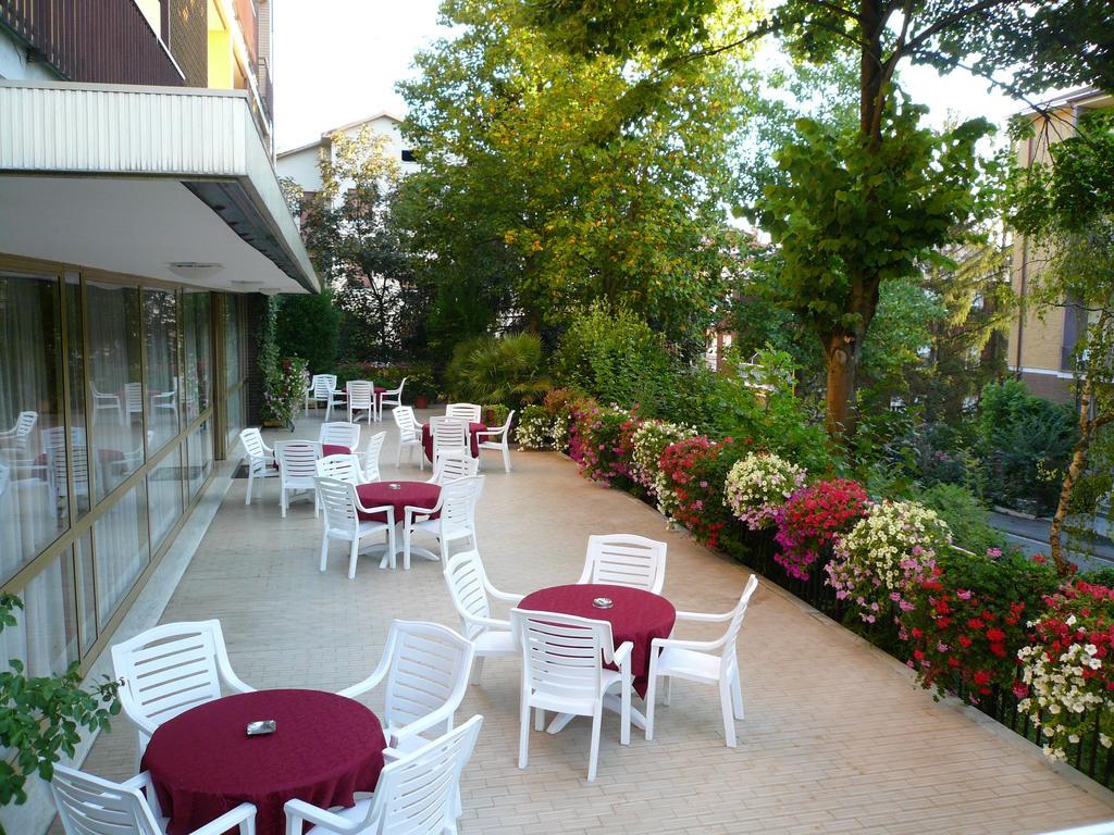 Albergo Ariston Tabiano Terme Kültér fotó