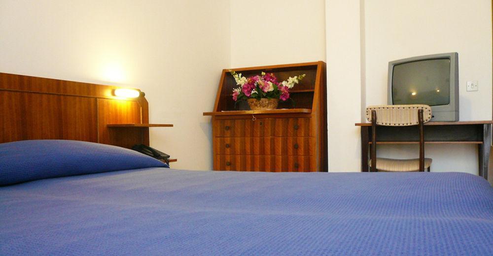 Albergo Ariston Tabiano Terme Kültér fotó
