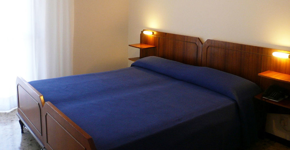 Albergo Ariston Tabiano Terme Kültér fotó