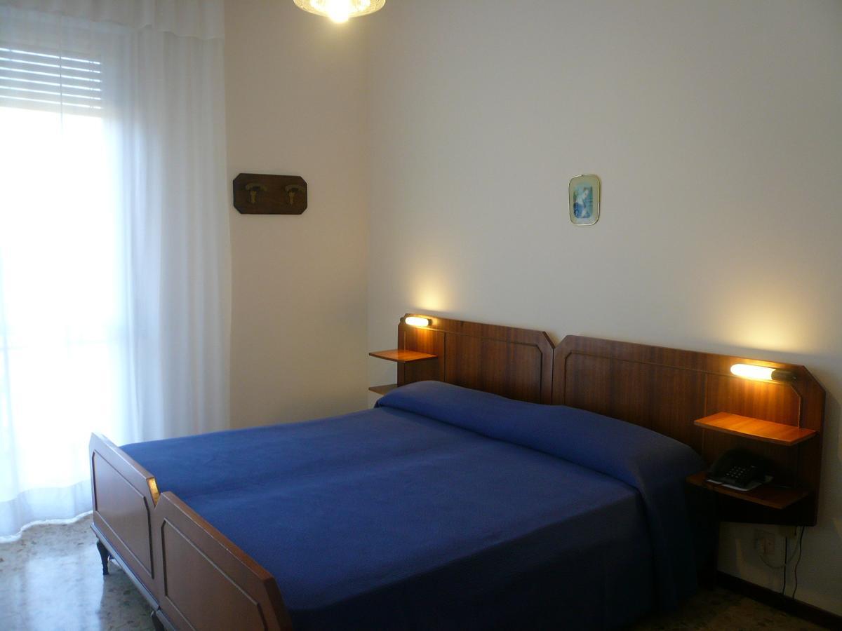 Albergo Ariston Tabiano Terme Kültér fotó