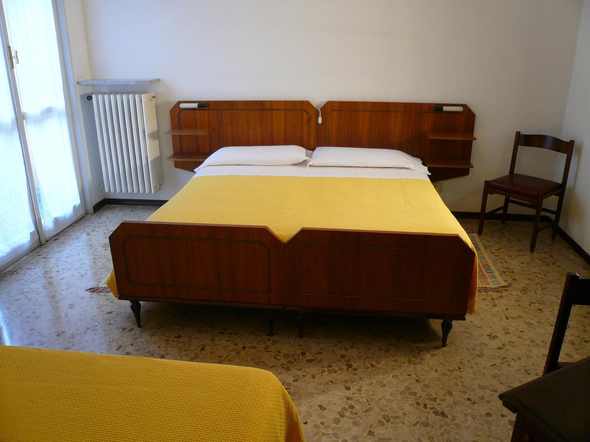 Albergo Ariston Tabiano Terme Kültér fotó
