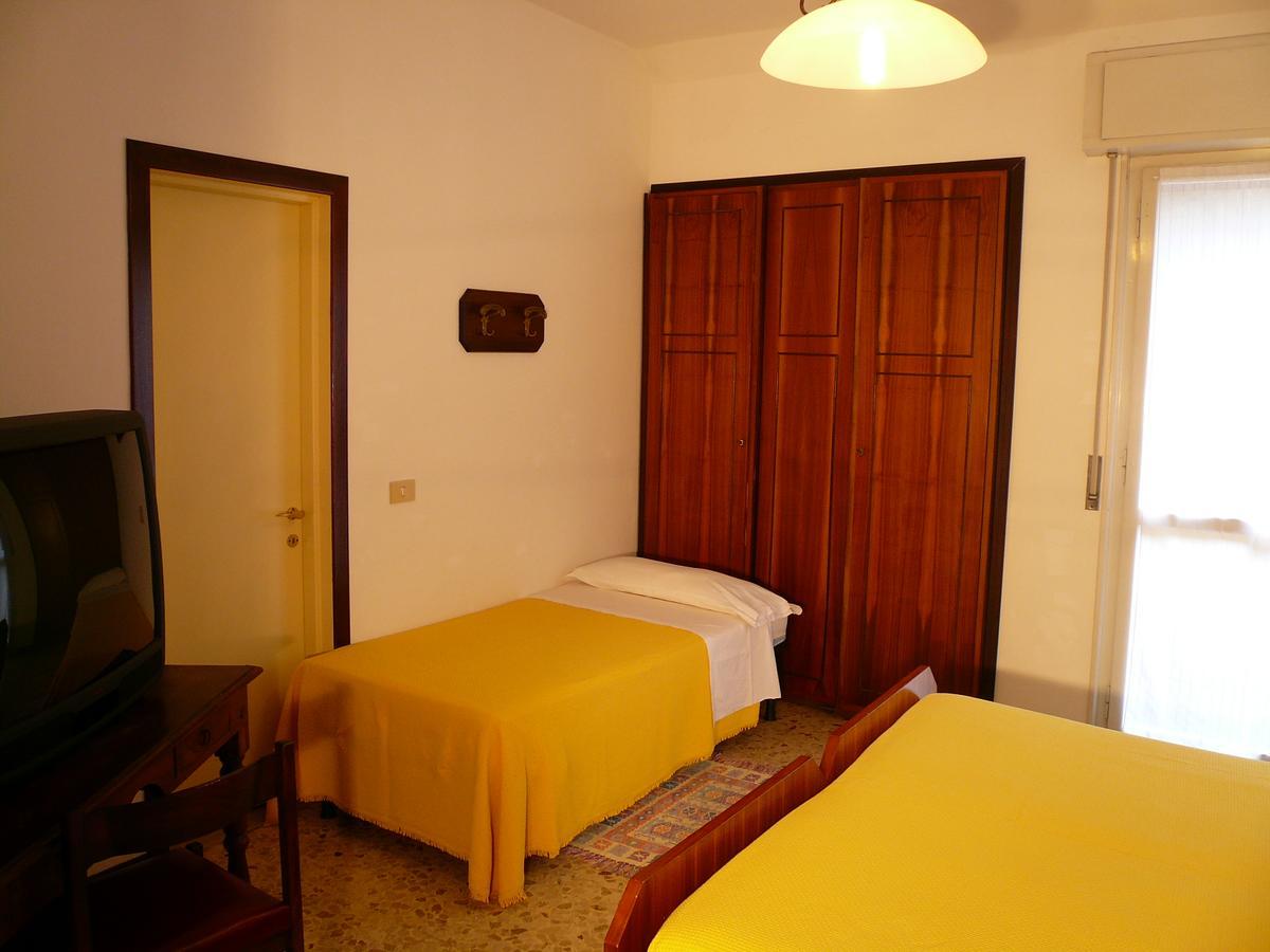 Albergo Ariston Tabiano Terme Kültér fotó