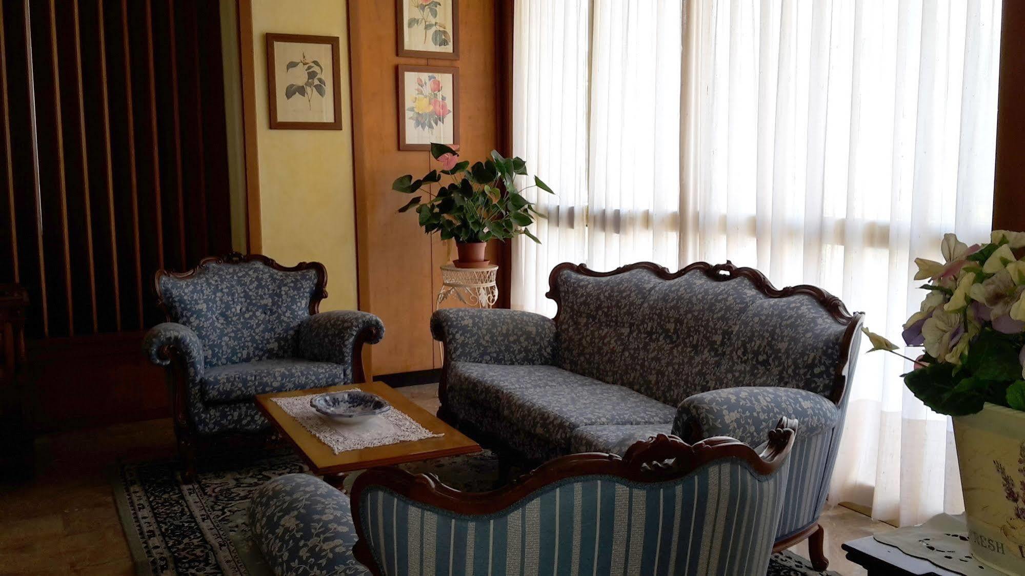 Albergo Ariston Tabiano Terme Kültér fotó