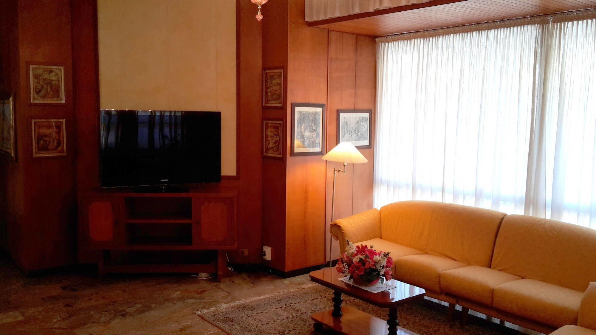 Albergo Ariston Tabiano Terme Kültér fotó