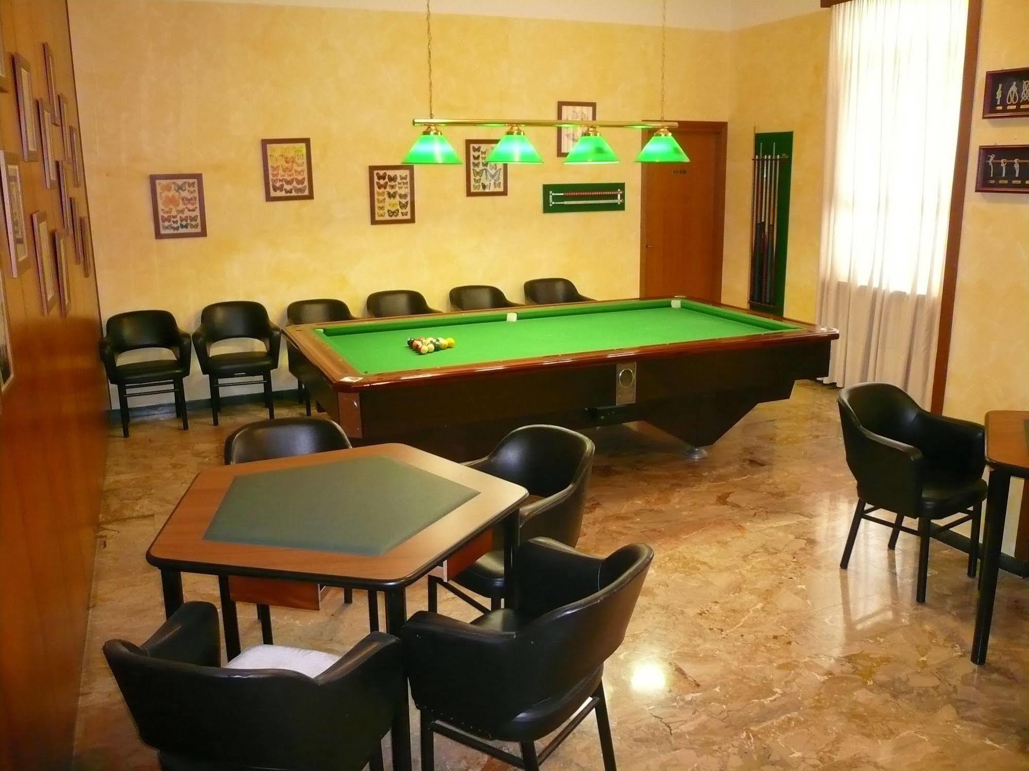 Albergo Ariston Tabiano Terme Kültér fotó