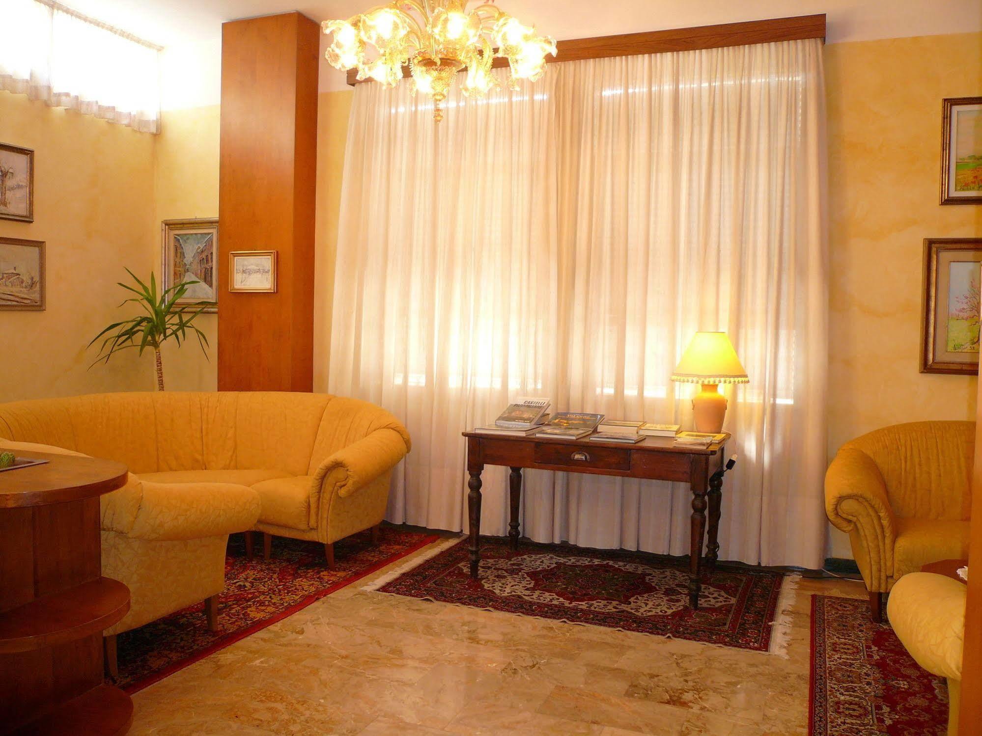Albergo Ariston Tabiano Terme Kültér fotó